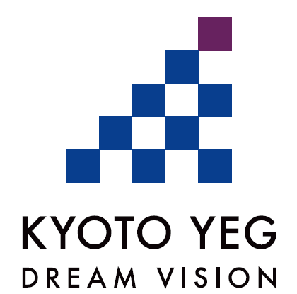 京都YEG Dream Vision ロゴマーク