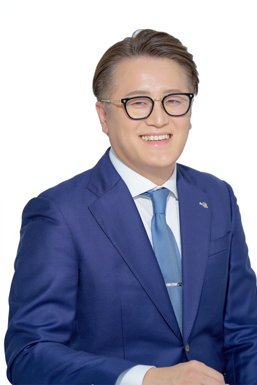 会長